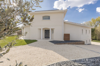 achat maison bouliac 33270