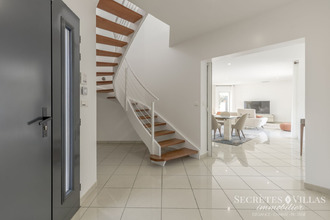 achat maison bouliac 33270