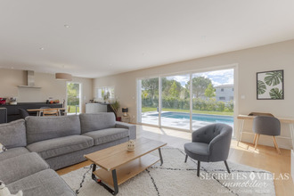 achat maison bouliac 33270