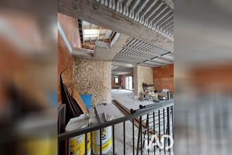 achat maison bouliac 33270