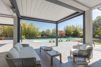 achat maison bouliac 33270