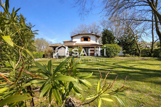 achat maison bouliac 33270