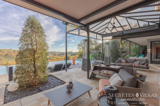 achat maison bouliac 33270