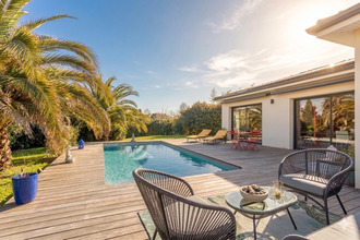 achat maison bouliac 33270