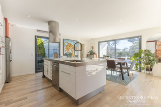 achat maison bouliac 33270