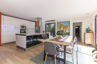 achat maison bouliac 33270