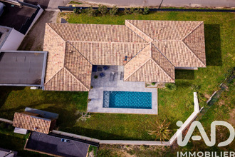 achat maison bouliac 33270