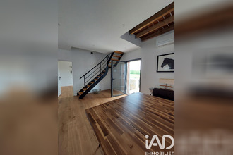 achat maison bouliac 33270