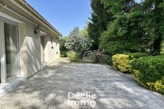 achat maison bouliac 33270