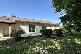 achat maison bouliac 33270