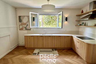 achat maison bouliac 33270