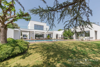 achat maison bouliac 33270