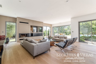 achat maison bouliac 33270