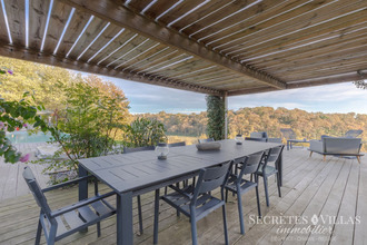 achat maison bouliac 33270