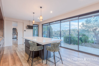 achat maison bouliac 33270