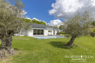 achat maison bouliac 33270