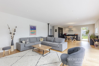 achat maison bouliac 33270