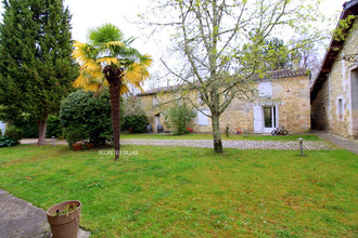 achat maison bouliac 33270