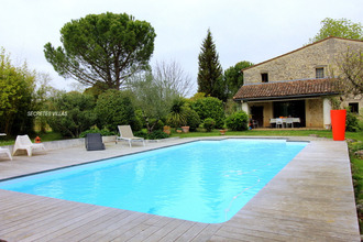 achat maison bouliac 33270