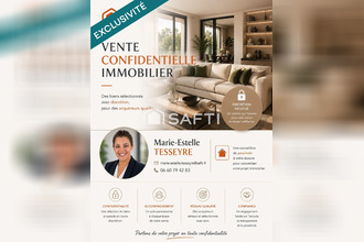 achat maison bouliac 33270