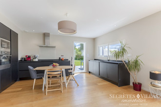 achat maison bouliac 33270