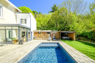 achat maison bouliac 33270