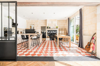achat maison bouliac 33270