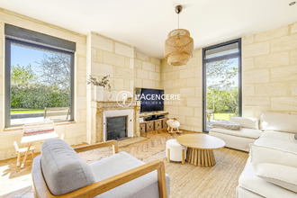 achat maison bouliac 33270