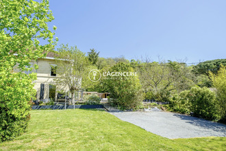 achat maison bouliac 33270