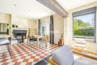 achat maison bouliac 33270