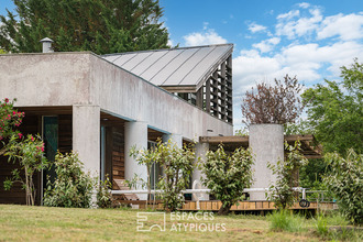 achat maison bouliac 33270