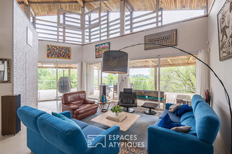 achat maison bouliac 33270