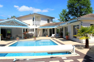 achat maison bouliac 33270