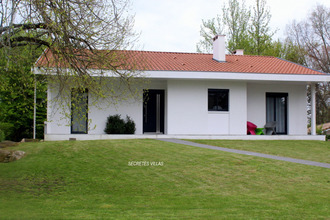 achat maison bouliac 33270