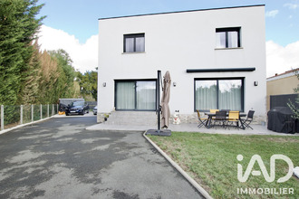 achat maison bouliac 33270