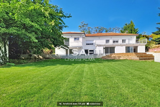 achat maison bouliac 33270