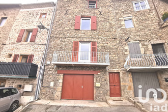 achat maison boulieu-les-annonay 07100