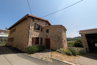 achat maison boulieu-les-annonay 07100