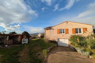 achat maison boulieu-les-annonay 07100