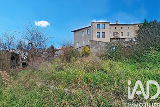 achat maison boulieu-les-annonay 07100