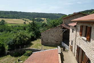 achat maison boulieu-les-annonay 07100