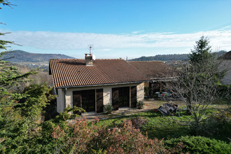 achat maison boulieu-les-annonay 07100