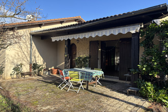 achat maison boulieu-les-annonay 07100