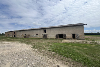 achat maison bouligneux 01330