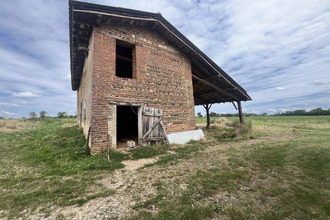 achat maison bouligneux 01330