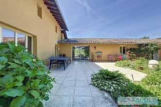 achat maison bouligneux 01330