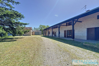 achat maison bouligneux 01330