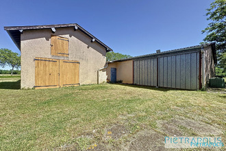 achat maison bouligneux 01330