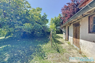 achat maison bouligneux 01330