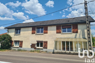 achat maison bouligney 70800